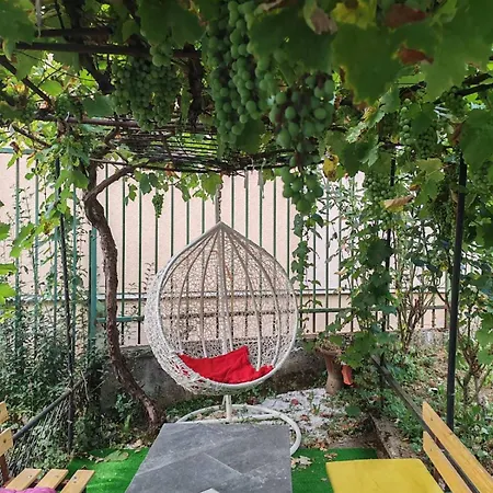 El&ma - 3 Bedroom With Balcony Close To Center, Sunnyland - Free Parking Apartament Sarajewo