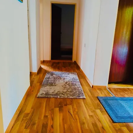 Aura Apartment Sarajevo Διαμέρισμα *