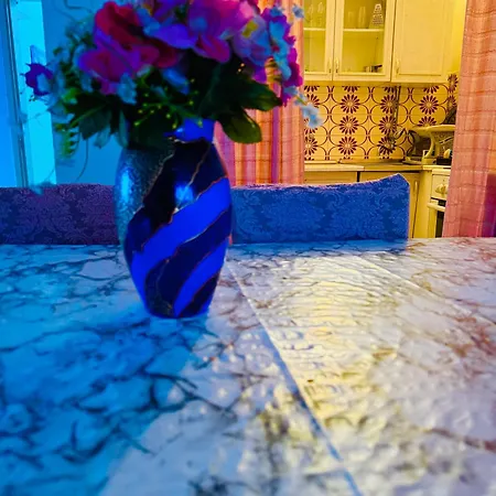 El&ma - 3 Bedroom With Balcony Close To Center, Sunnyland - Free Parking Apartament Sarajewo